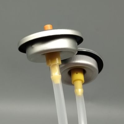 kupować Łatwy w obsłudze zawór do insektycydu na bazie wody do domowych małych butelek ze spryskiwaczem z ergonomicznym uchwytem produkcja online