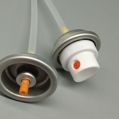 kupować Water-Based Insecticide Spray Valve Compatible with DME or LPG Propellants produkcja online