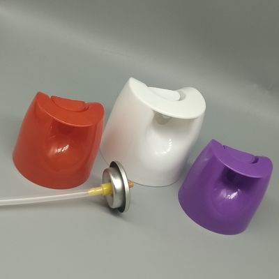 kupować 1-calowy zawór aerozolowy do aerozoli owadobójczych na bazie wody produkcja online