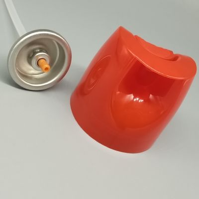 kupować Zawór aerozolu owadobójczego dla spójnego wzoru i przepływu oprysku produkcja online