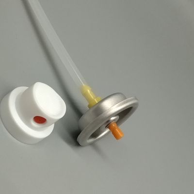 kupować Alcohol-Based Insecticide Spray Valve for Eco-Friendly Pest Control Solutions produkcja online
