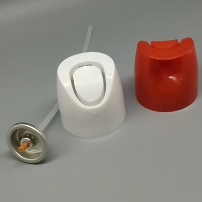 kupować Water-Based Insecticide Spray Valve for Eco-Friendly Pest Control Solutions produkcja online