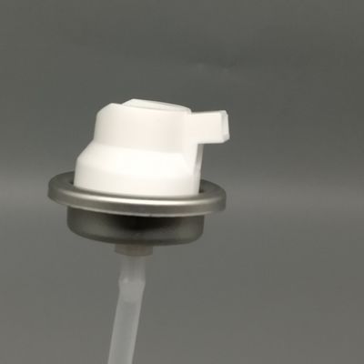 kupować Zawór dozujący aerozol do pianek i żeli do golenia produkcja online