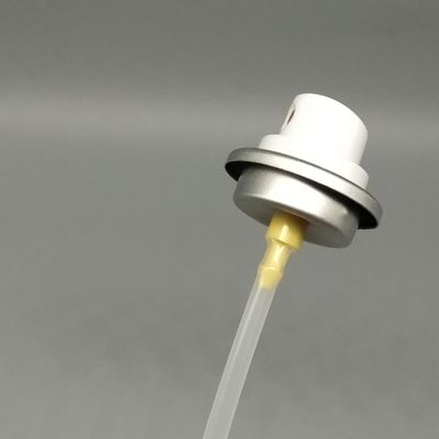 kupować Shaving Foam Valve Customizable Dispensing System for Lather Preservation produkcja online