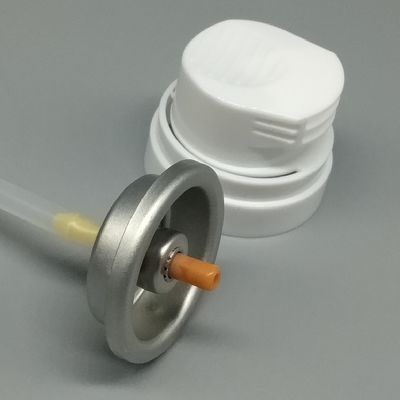kupować Zawór do pianki do golenia premium w sprayu do dozowników aerozolowych – dysza spieniająca do pielęgnacji skóry, zestawów podróżnych produkcja online