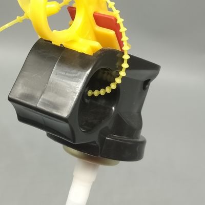 kupować Customizable OEM Male Fire Extinguisher Valve for High-Volume Manufacturers with Branding Options produkcja online