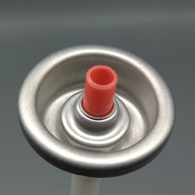 kupować Zawór rozpylający gaśnicę dla puszek aerosoli pod ciśnieniem produkcja online