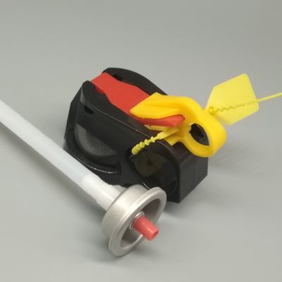 kupować Fire Extinguisher Spray Valve Assembly for Dry Chemical Models produkcja online