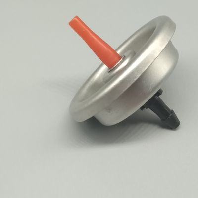 kupować Precision One Inch Lighter Gas Valve for Laboratory and Calibration Equipment with Fine Metering Adjustment produkcja online