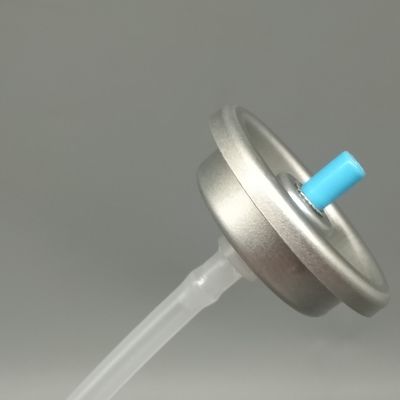 kupować Zawór do natrysku proszkowego o średnicy jednego cala z równomiernym i stałym przepływem oraz pokryciem produkcja online