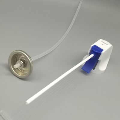 kupować Eco-Conscious Air Conditioner Cleaning Agent Valve for Green HVAC Solutions with Fully Recyclable Body produkcja online