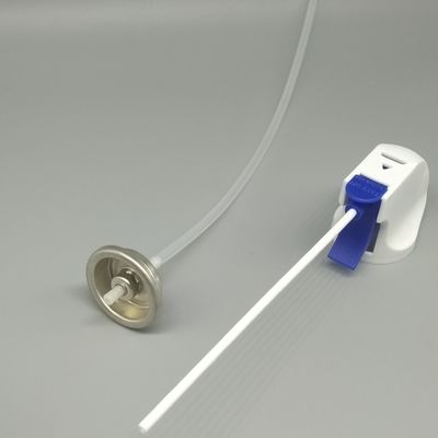 kupować Industrial Refrigerant Line Applicator, Heavy-Duty A/C Spray Valve for Commercial HVAC Systems, Chemical Dispensing Tool produkcja online