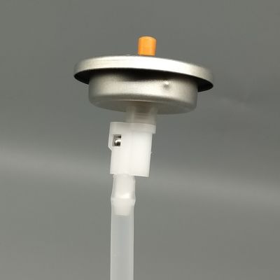 kupować Zawór aerozolowy we wszystkich kierunkach dla precyzyjnej i jednolitej mocy rozpylania produkcja online