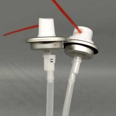 kupować 360-Degree Aerosol Valve All-Position Operation, Consistent Output & Leak-Proof Seal produkcja online