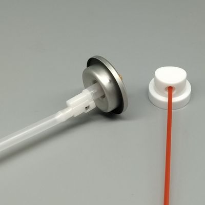 kupować Zawór aerozolowy 360 stopni do ciągłego i równomiernego rozpylania produkcja online