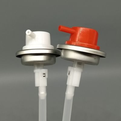 kupować Zawór aerozolowy wielokierunkowy do sprayów do pielęgnacji i konserwacji samochodów produkcja online