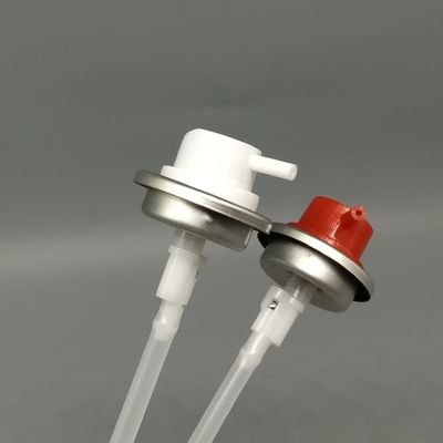 kupować Car Detailing 360 Degree Spray Valve Nozzle For Versatile Car Maintenance Tool produkcja online