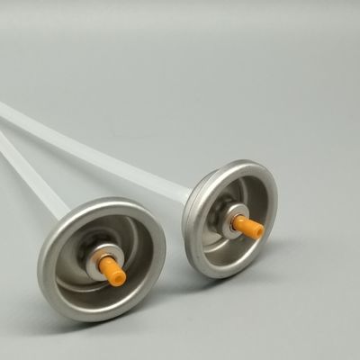 kupować Aerosol Carburetor Cleaner Valve with Consistent Spray Pattern Control produkcja online