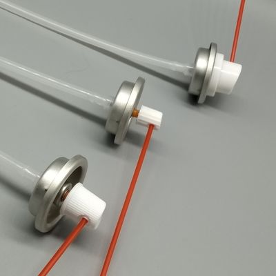 kupować WD40 Compatible Aerosol Valve for Penetrating and Anti Rust Spray Cans produkcja online