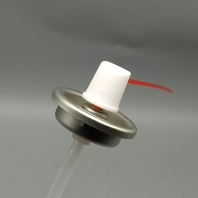 kupować Aerosol Carburetor Cleaner Valve with Durable Metal Construction & Leak-Proof Seal produkcja online