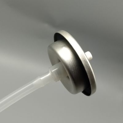 kupować Aerosol Carburetor Cleaner Valve with High-Pressure Precision Control System produkcja online