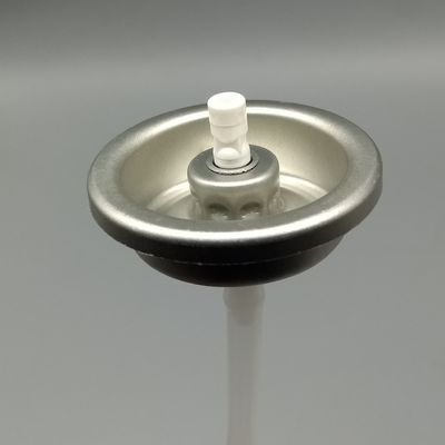 kupować High Performance 1 Inch Aerosol Valve for Carburetor Cleaning Automotive Maintenance  produkcja online