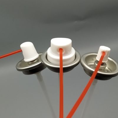 kupować Precision Spray Valve for Carburetor Cleaner Formulations Enhancing Engine Cleaning Efficiency produkcja online