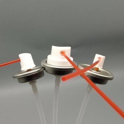 kupować WD40 Aerosol Valve for Multi Purpose Lubricant Cans with Smooth Spray Control produkcja online