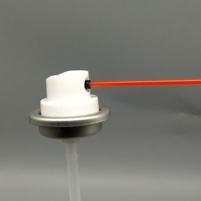 kupować Multi Purpose Oil Aerosol Valve for WD40 Style Repair and Maintenance Products produkcja online