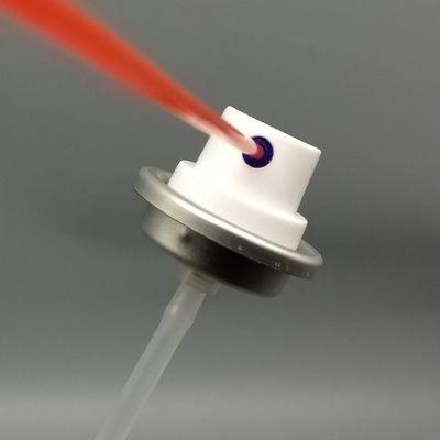 kupować Zawór rozpylający aerozol WD-40 do puszek ze smarem – precyzyjny zawór do konserwacji, ochrony przed korozją i zastosowań przemysłowych produkcja online