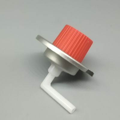 kupować Butane Gas Valve for Refillable Torch Canisters with Stable Pressure Output produkcja online