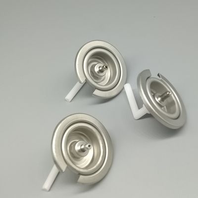 kupować Zawór do kuchenki kempingowej butanowy, stabilny zawór przepływu do kartuszy do gotowania na zewnątrz produkcja online