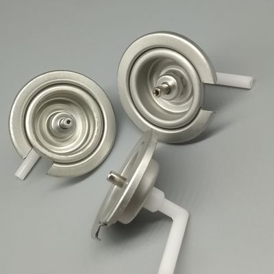 kupować Universal 1 Inch Durable Butane Valve For Gas Aerosol Cartridges produkcja online