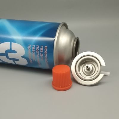 kupować Butane Gas Cartridge Valve For Portable Fuel Cans With Precision Gas Control produkcja online