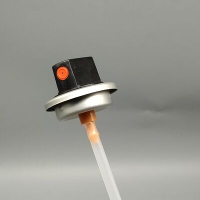 kupować Zawór do farb dla mężczyzn zapobiegający zatykaniu, do farb o wysokiej lepkości z powłoką zapobiegającą przywieraniu produkcja online