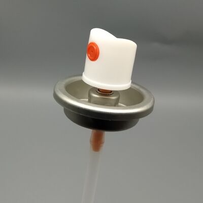kupować Scratch-Resistant Male Paint Valve for Industrial Sites with Reinforced Body​ produkcja online