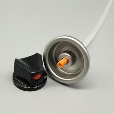 kupować Odporny na korozję zawór męski do malowania, przeznaczony do natrysku w sprzęcie przemysłowym, odporny na chemikalia​ produkcja online