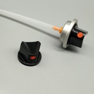 kupować Spray Paint Can Male Valve for Accurate Paint Flow and Controlled Atomization produkcja online