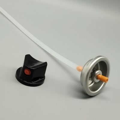 kupować Anti-Rust Male paint valve for agricultural facility steel spraying with eco compatibility​ produkcja online