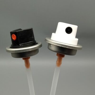 kupować One-inch Paint Aerosol Valve Designed for Durable Long-Term Use produkcja online