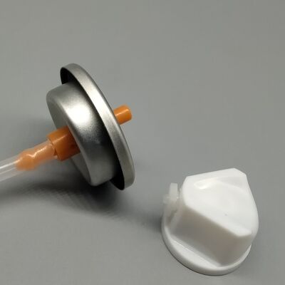 kupować Wytrzymały zawór malarski męski dla ekip budowlanych o wysokiej skuteczności uszczelnienia produkcja online