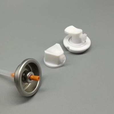 kupować Paint Aerosol Valve with Precision Flow Control for Smooth and Even Coverage produkcja online