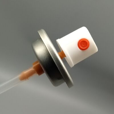 kupować One-inch Paint Aerosol Valve Compatible With Automotive Spray Paints produkcja online