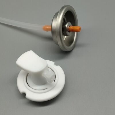 kupować Paint Aerosol Valve High-Pressure Spray System for Professional Paint Application produkcja online