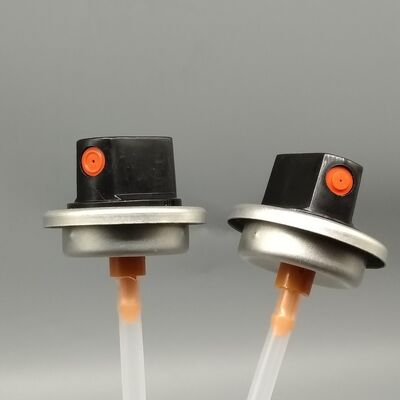 kupować High Performance Male Valve for Spray Paint Cans with Stable Spray Output produkcja online