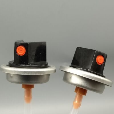 kupować Wyrób lakieru męskiego / Wyrób lakieru lakieru lakieru lakieru lakieru lakieru lakieru lakieru lakierowego dla samochodów - 1/4 ̊ Konstrukcja z mosiądzu, precyzyjne sterowanie przepływem produkcja online