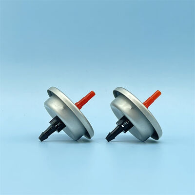 kupować Zawór do aerozolu z gazem lekkim z mocowaniem 1 cal do puszek z butanem i LPG produkcja online