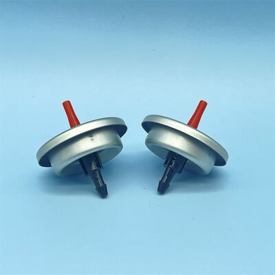 kupować Zawór gazowy do zapalniczki z czerwonym adapterem do napełniania zapalniczek produkcja online