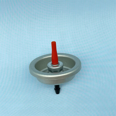 kupować Wytrzymały, calowy zawór gazowy do zapalniczek do przemysłowych systemów grzewczych z doskonałą odpornością na korozję produkcja online