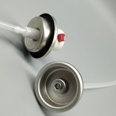 kupować Female Paint Dispensing Valve for Auto Refinish and Repair Products produkcja online